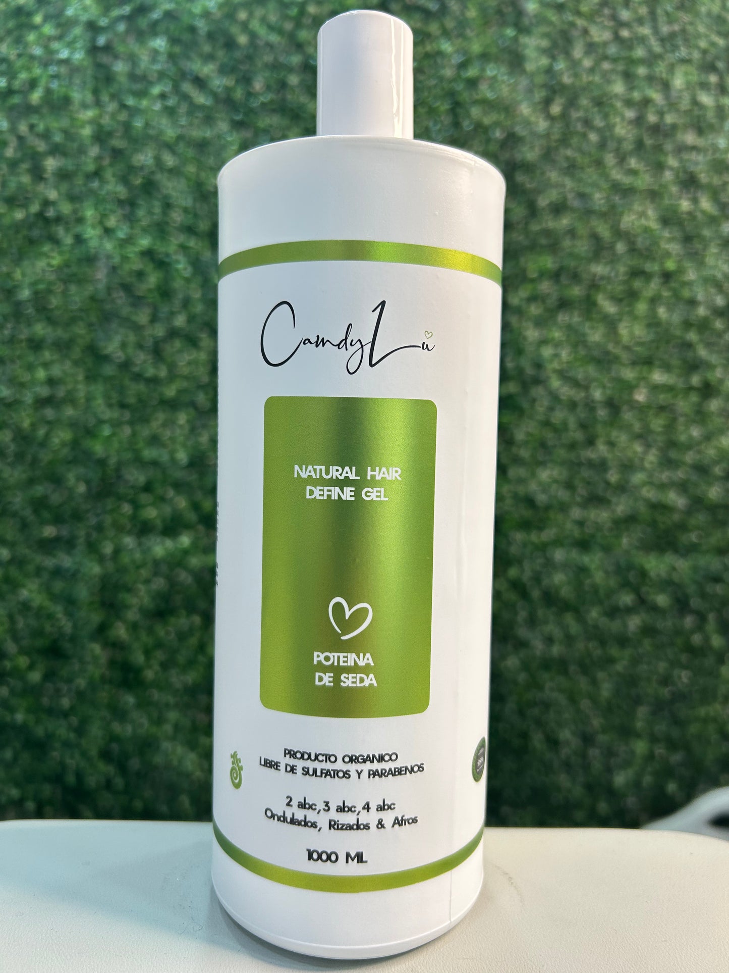 Candy Lu Gel 1000 ml